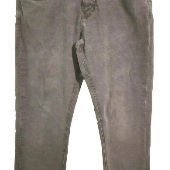 URBAN STAR Stretch Jeans Men 32x30 Relaxed Fit Straight Pockets Black (MT-183) - Picture 1 of 8